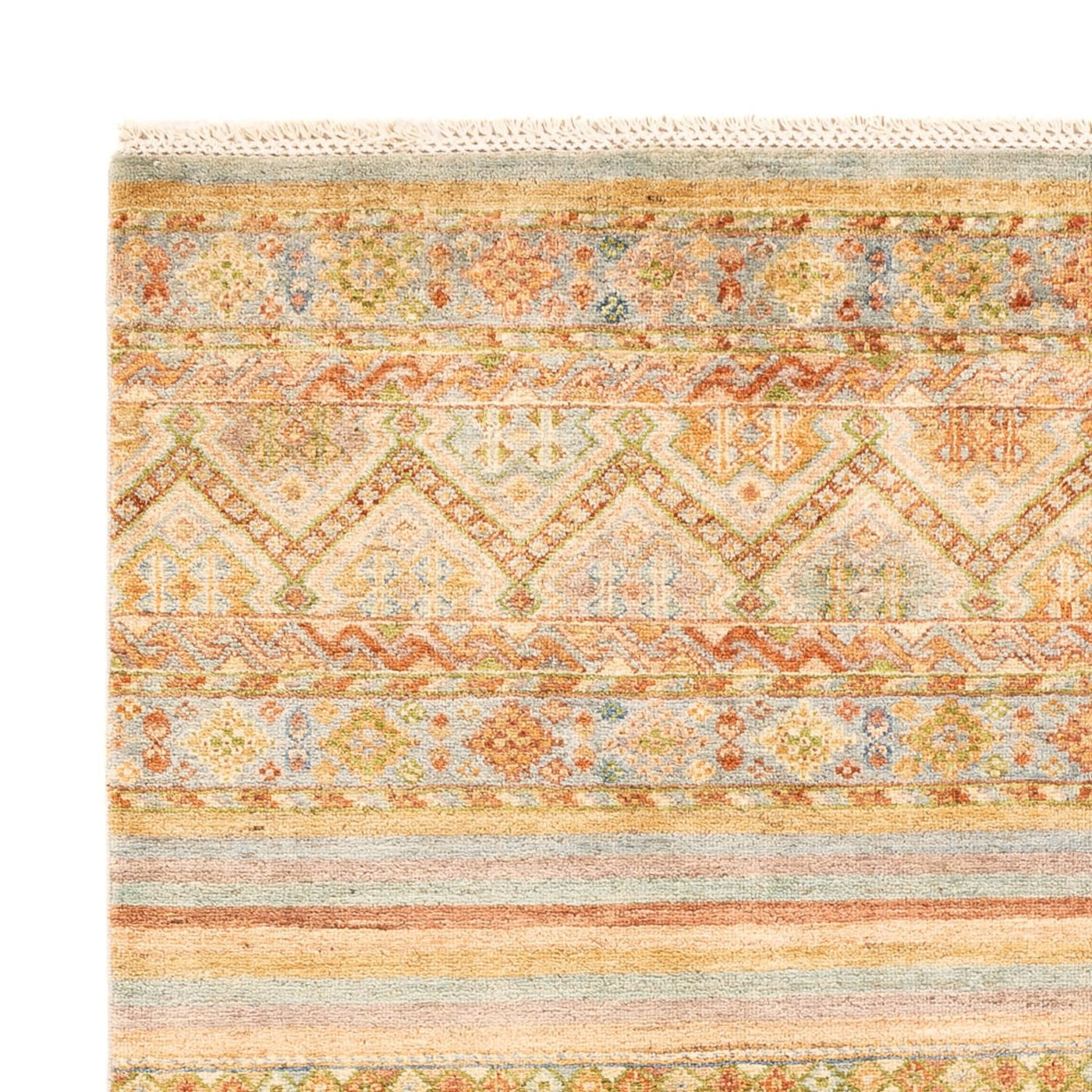 Shal Tapijt 201x150cm - Oosters Tapijt