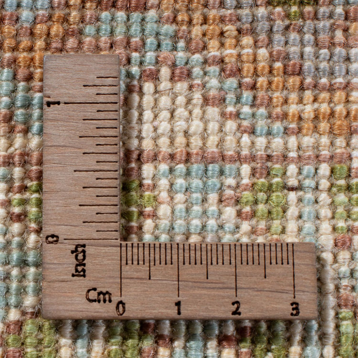 Ziegler Tapijt - Shal - 201 x 150 cm - veelkleurig