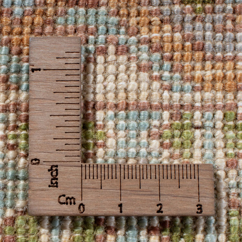 Ziegler Tapijt - Shal - 201 x 150 cm - veelkleurig