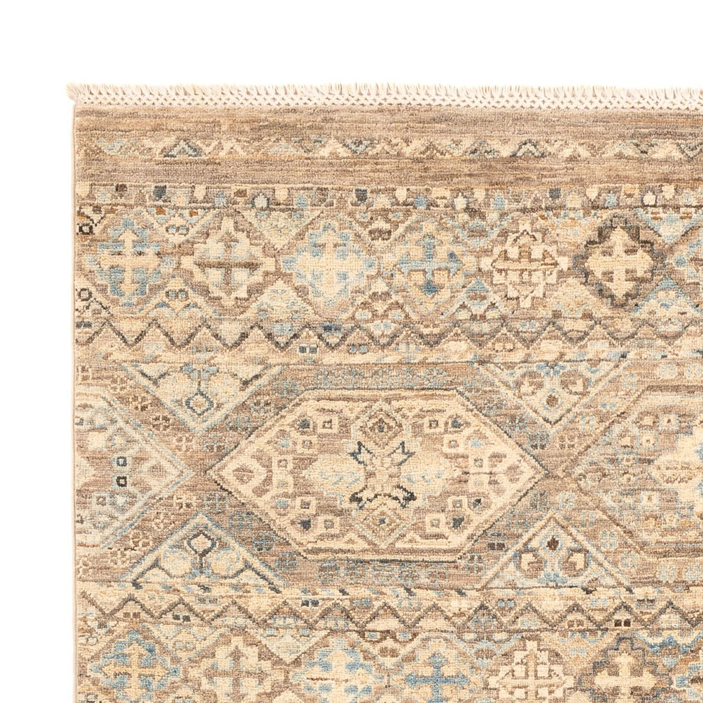 Ariana Tapijt 200x151cm - Oosters Tapijt