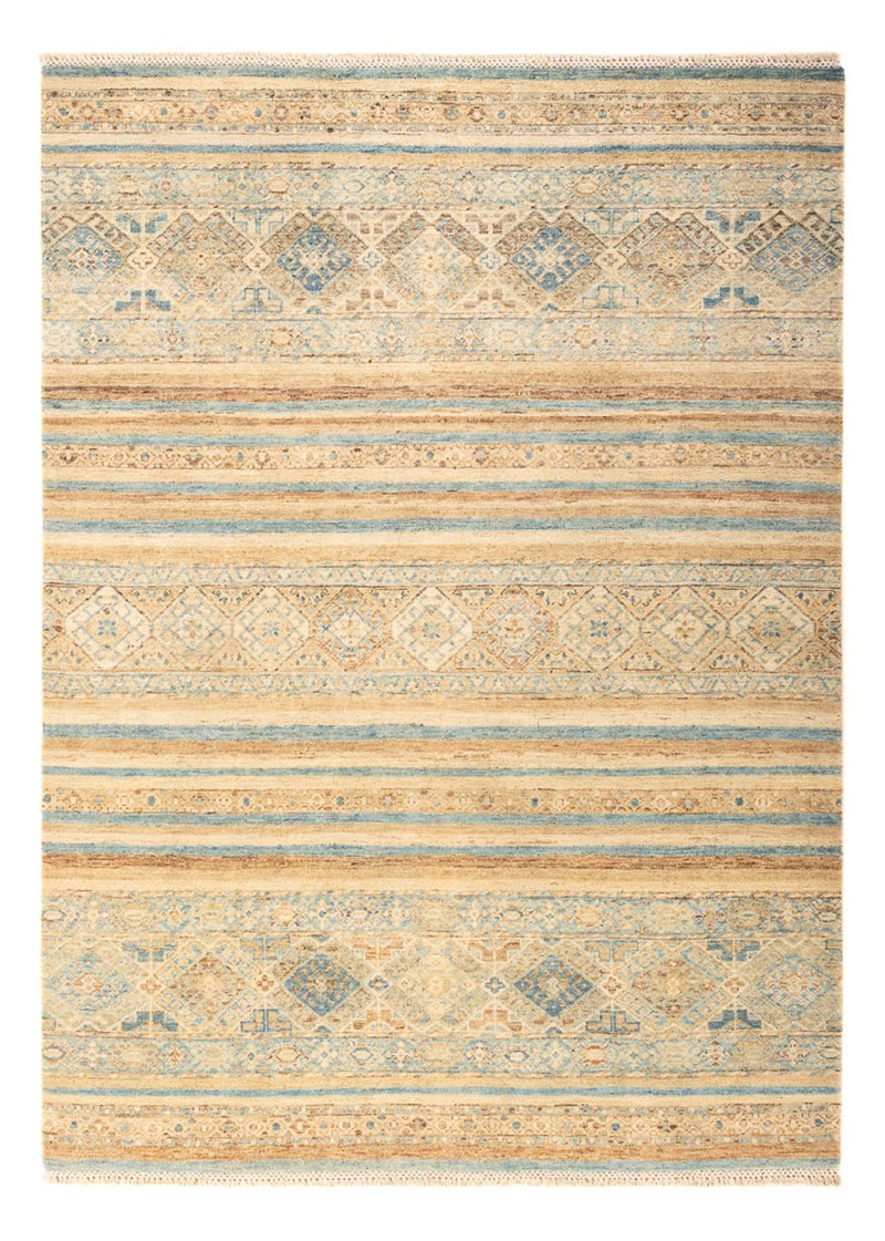 Ziegler Tapijt - Ariana - Koninklijke - 202 x 147 cm - veelkleurig