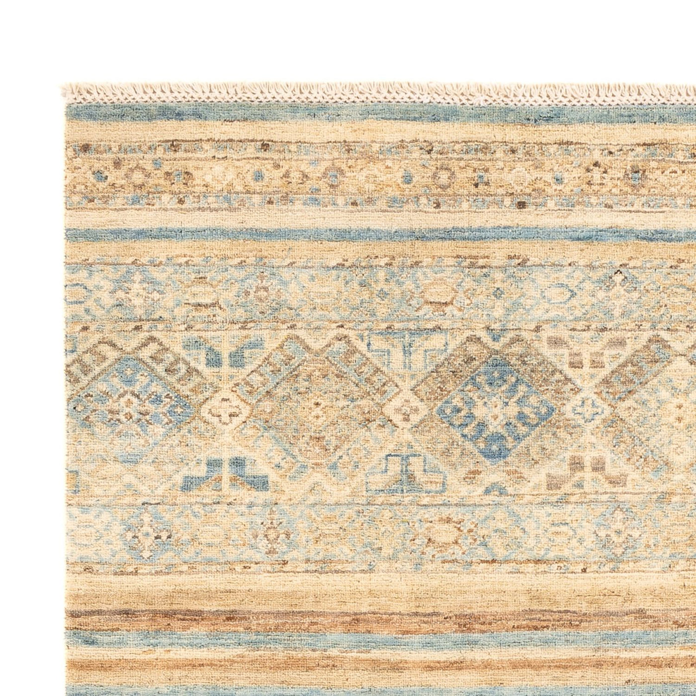Ariana Tapijt 202x147cm - Oosters Tapijt
