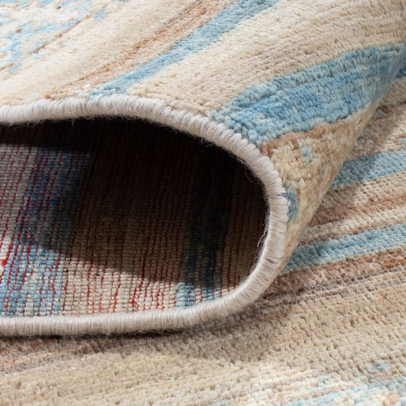 Ziegler Tapijt - Ariana - Koninklijke - 202 x 147 cm - veelkleurig