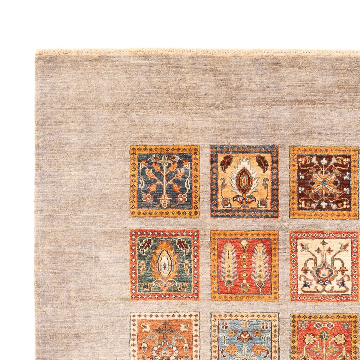 Bakhtiari Tapijt 206x294cm - Oosters Tapijt