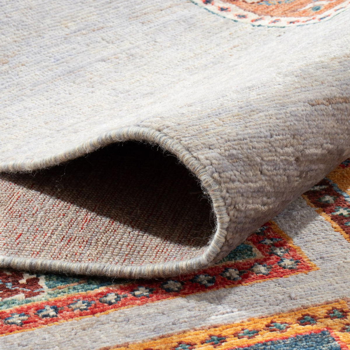 Ziegler Tapijt - Bakhtiari - 294 x 206 cm - veelkleurig