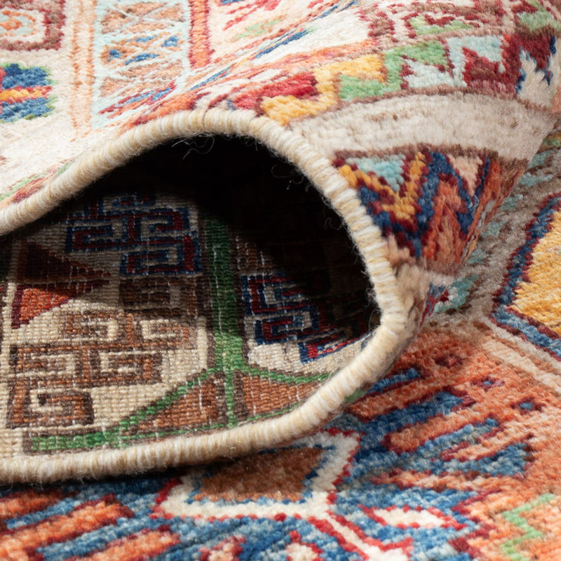 Ziegler Tapijt - Shal - 297 x 208 cm - veelkleurig