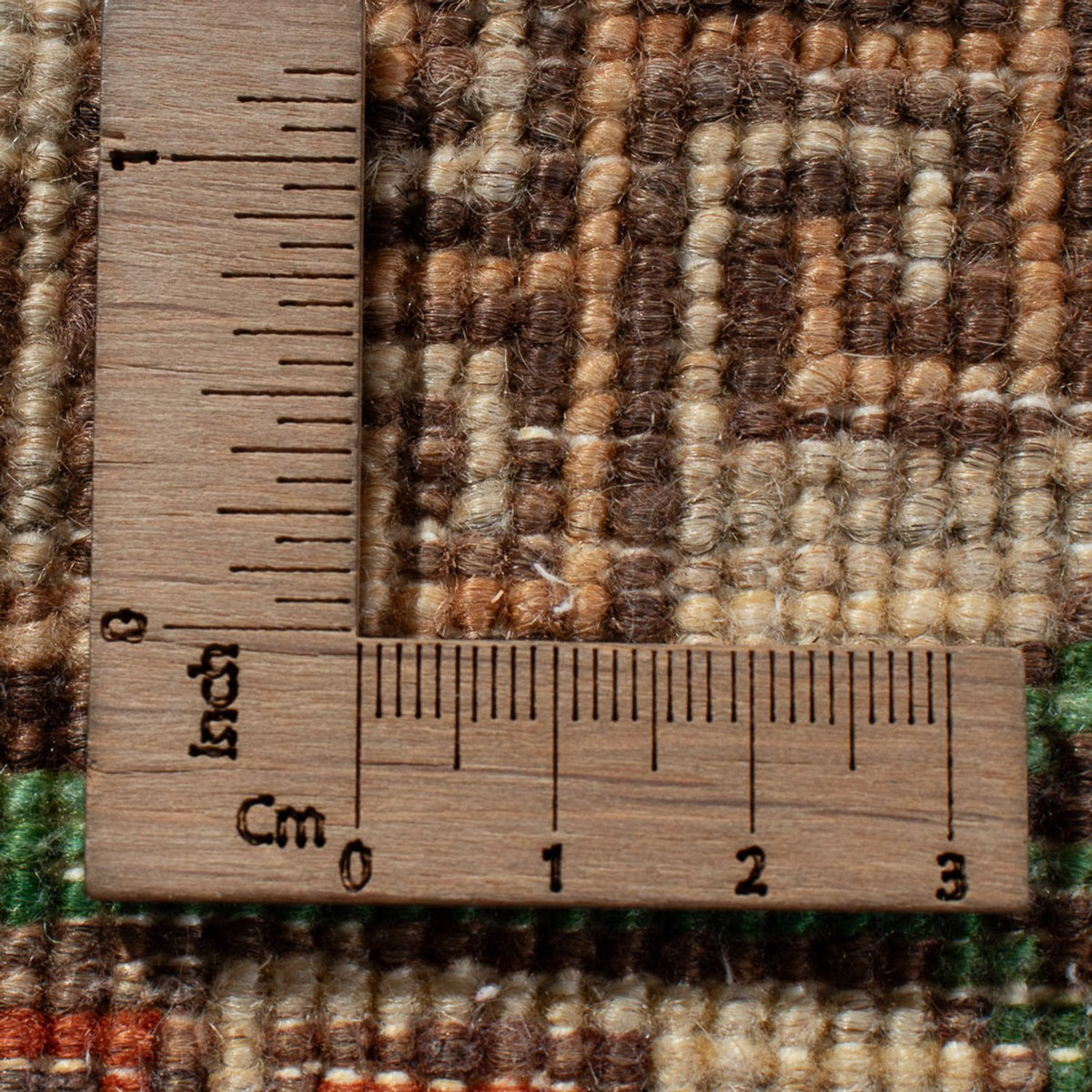 Ziegler Tapijt - Shal - 297 x 208 cm - veelkleurig