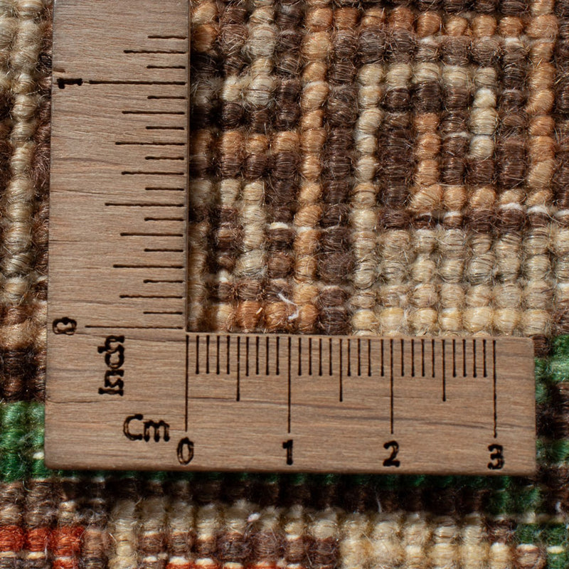 Ziegler Tapijt - Shal - 297 x 208 cm - veelkleurig