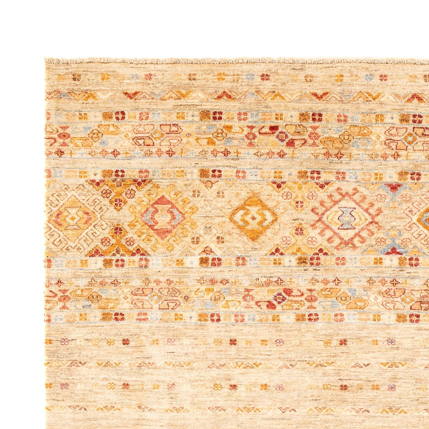 Shal Tapijt 289x205cm - Oosters Tapijt