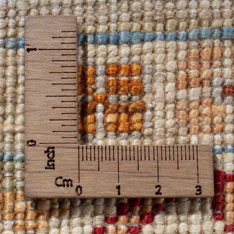 Ziegler Tapijt - Shal - 289 x 205 cm - veelkleurig