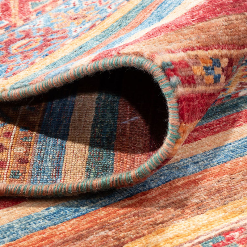 Ziegler Tapijt - Shal - 289 x 210 cm - veelkleurig