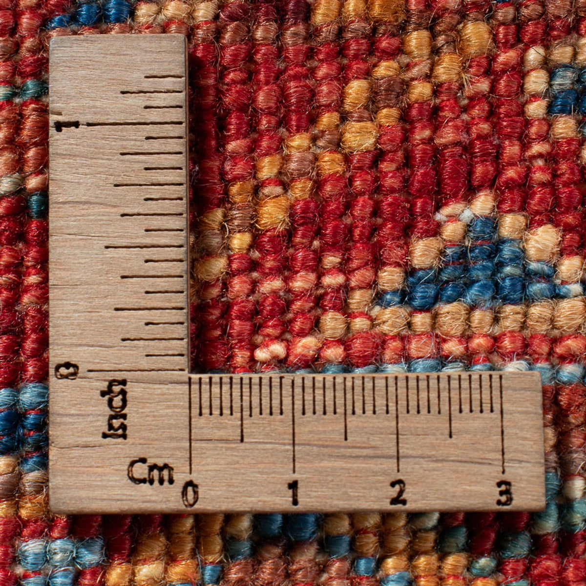 Ziegler Tapijt - Shal - 289 x 210 cm - veelkleurig