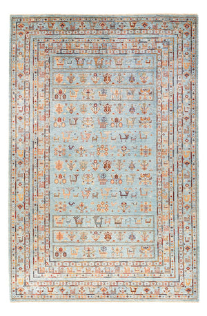 Ziegler Tapijt - Ariana - 312 x 213 cm - lichtblauw
