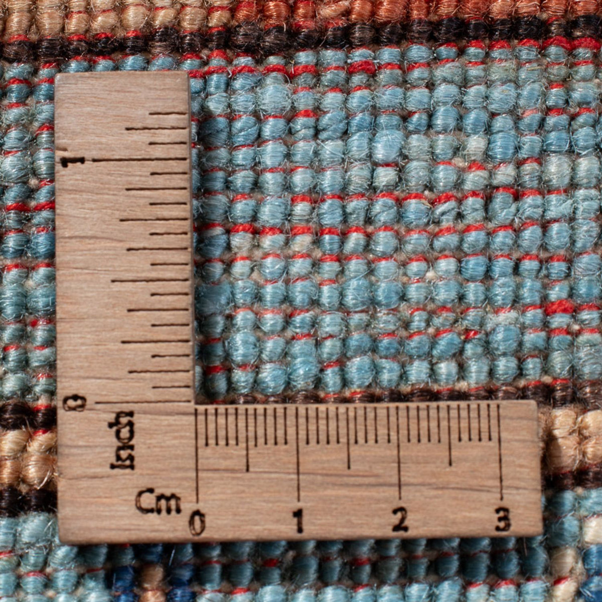 Ziegler Tapijt - Ariana - 312 x 213 cm - lichtblauw