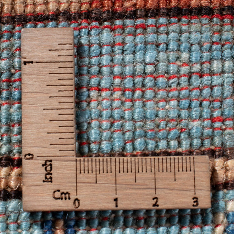 Ziegler Tapijt - Ariana - 312 x 213 cm - lichtblauw