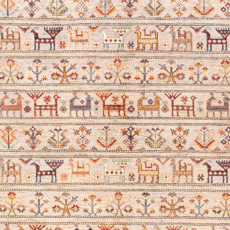 Ziegler Tapijt - Ariana - 306 x 201 cm - veelkleurig