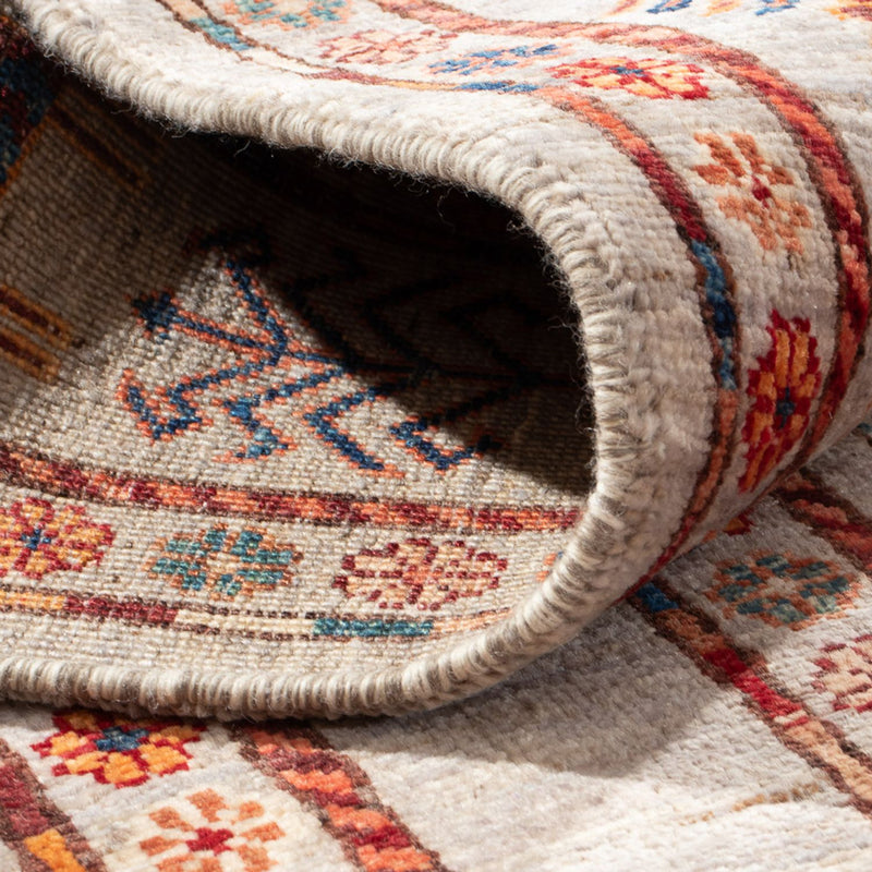 Ziegler Tapijt - Ariana - 306 x 201 cm - veelkleurig