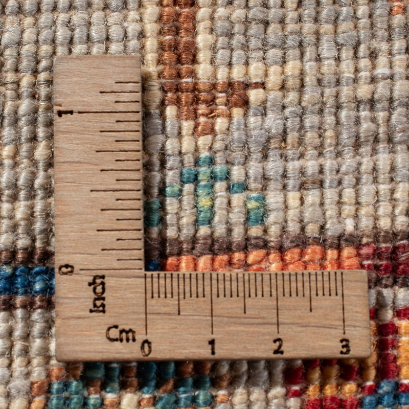 Ziegler Tapijt - Ariana - 306 x 201 cm - veelkleurig