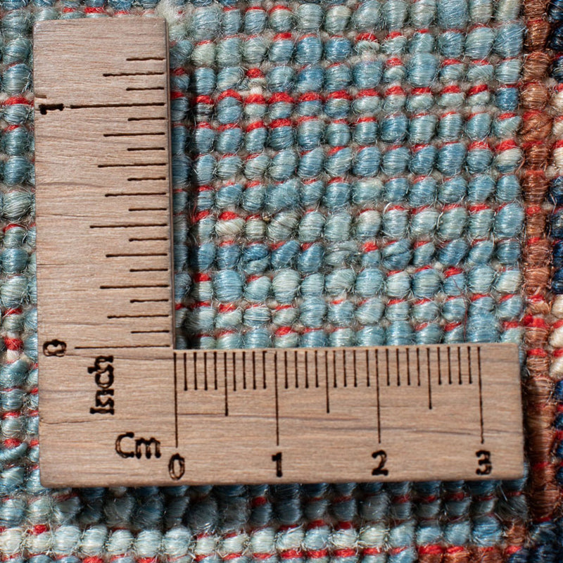 Ziegler Tapijt - Ariana - 300 x 209 cm - lichtblauw