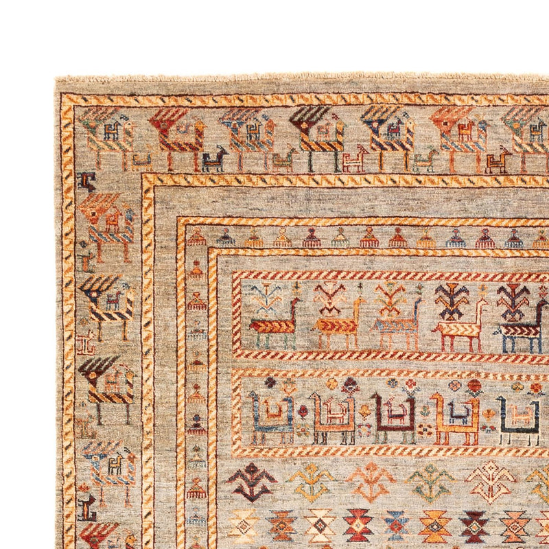 Ziegler Tapijt - Ariana - 296 x 204 cm - veelkleurig