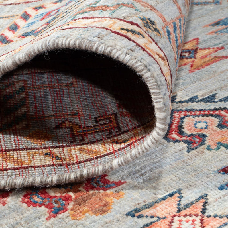 Ziegler Tapijt - Ariana - 296 x 204 cm - veelkleurig