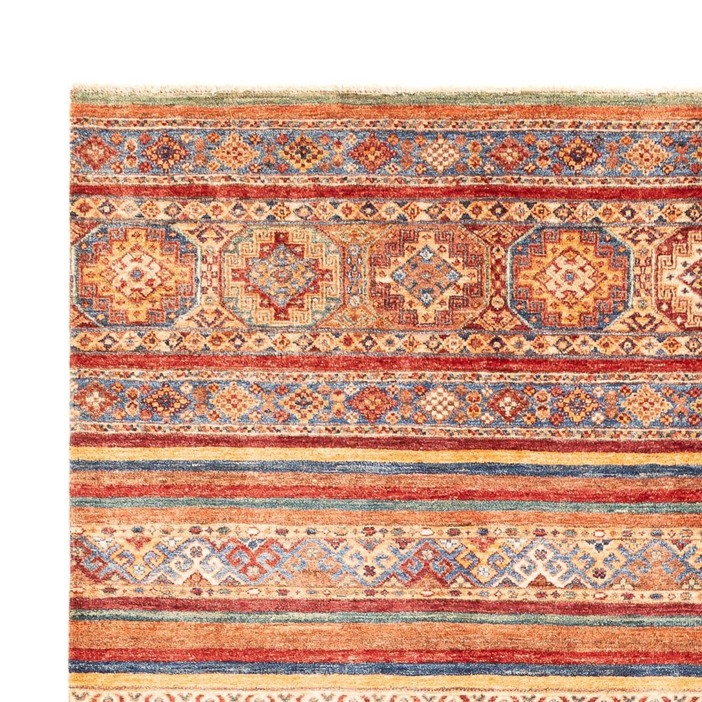 Shal Tapijt 299x208cm - Oosters Tapijt