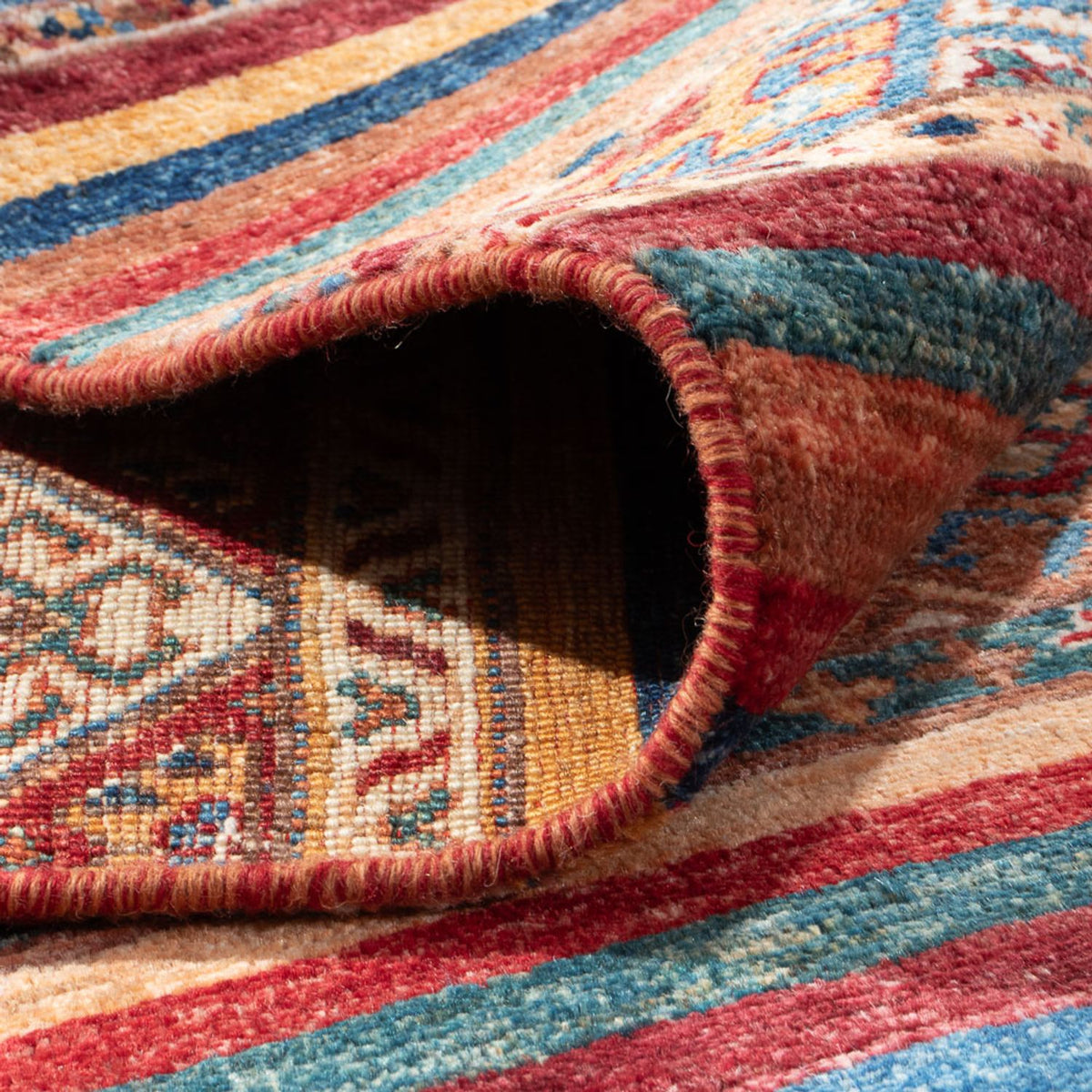 Ziegler Tapijt - Shal - 299 x 208 cm - veelkleurig