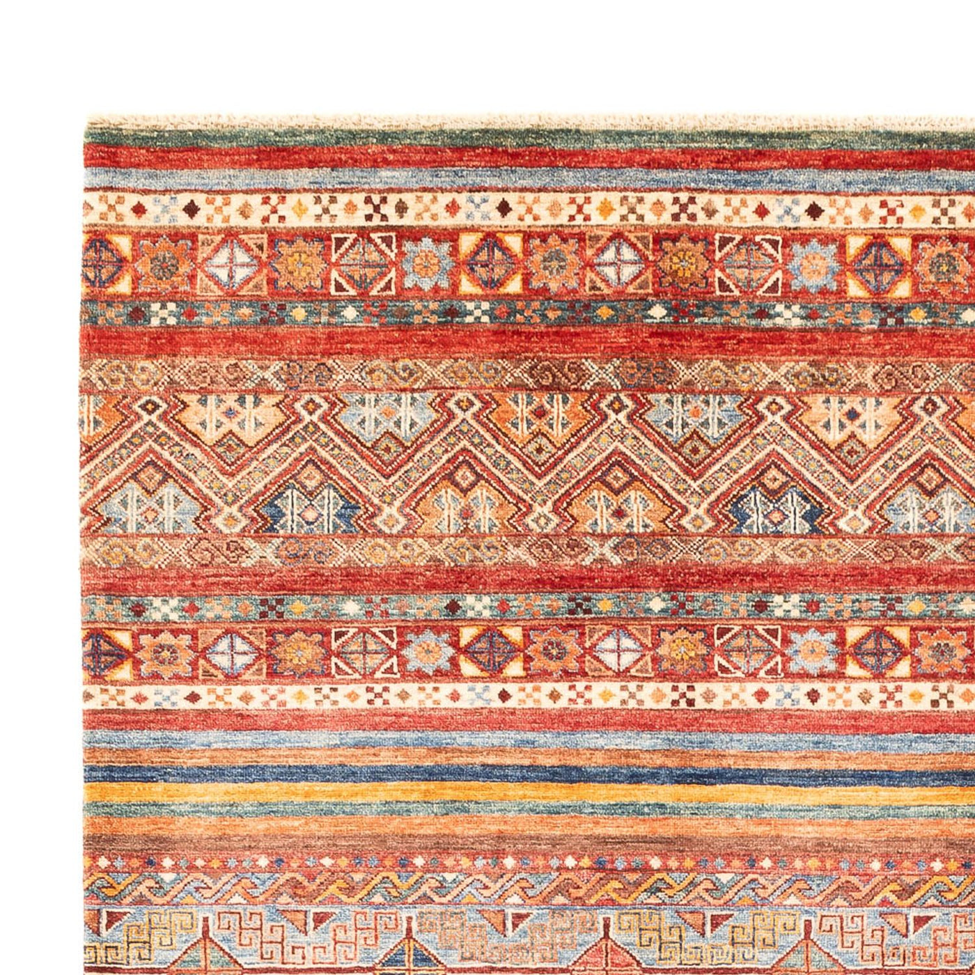 Shal Tapijt 292x207cm - Oosters Tapijt