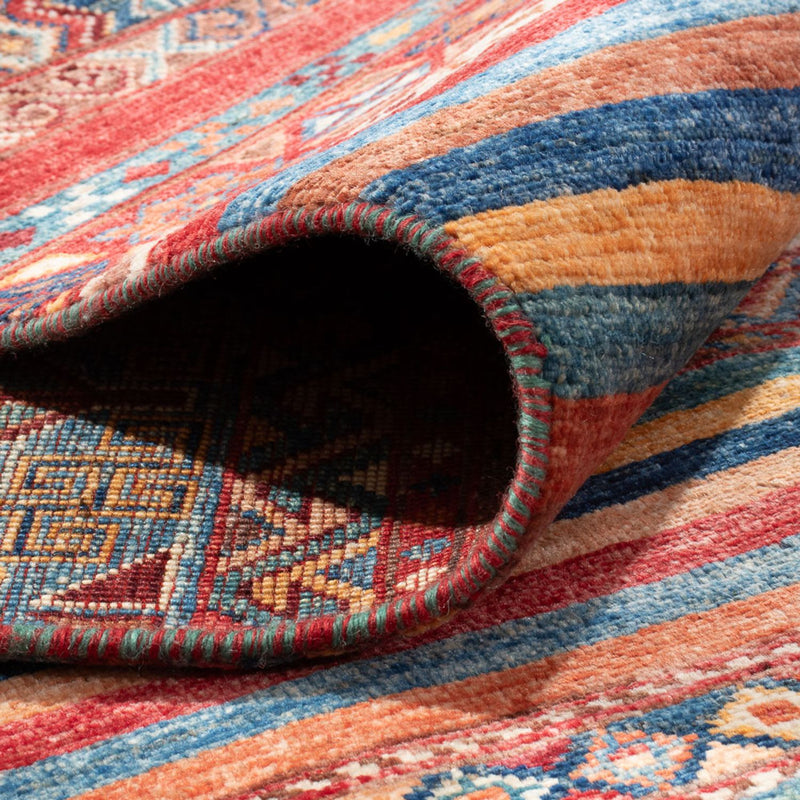 Ziegler Tapijt - Shal - 292 x 207 cm - veelkleurig