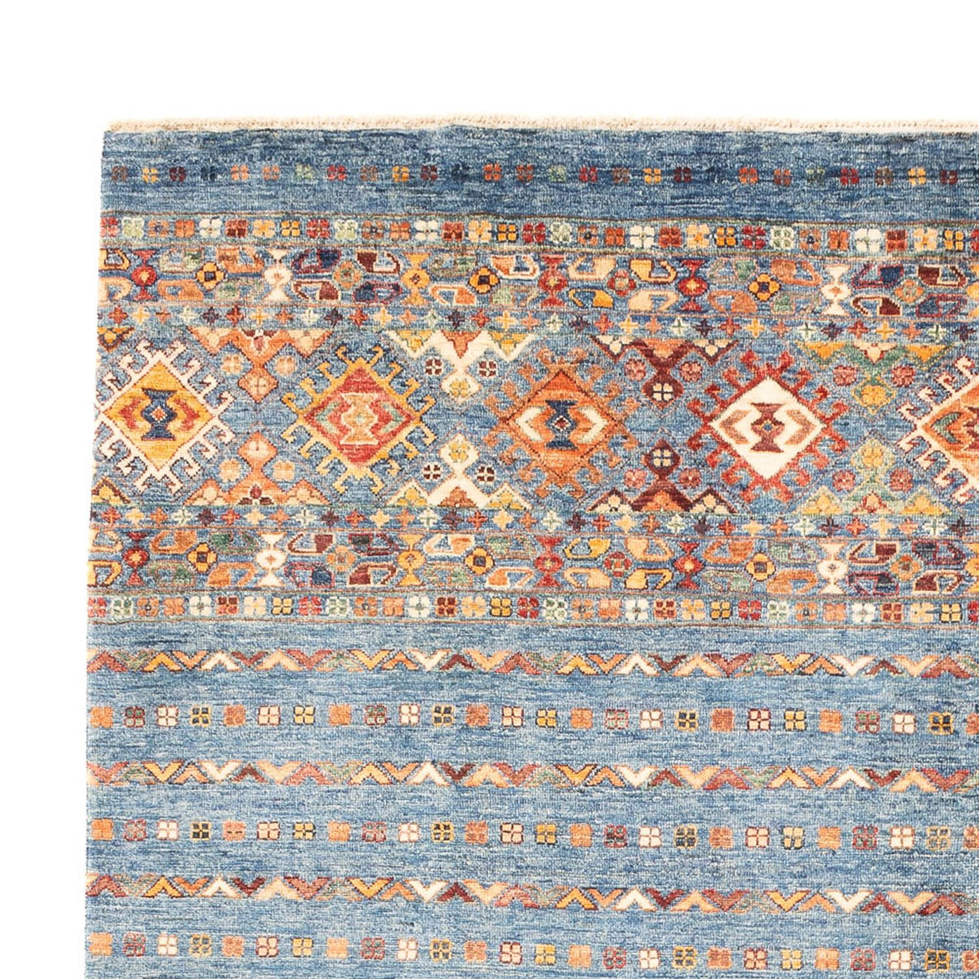 Shal Tapijt 303x199cm - Oosters Tapijt