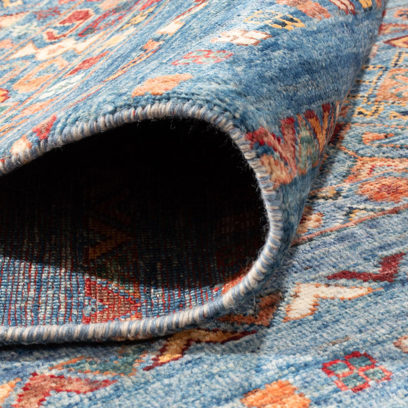 Ziegler Tapijt - Shal - 303 x 199 cm - veelkleurig