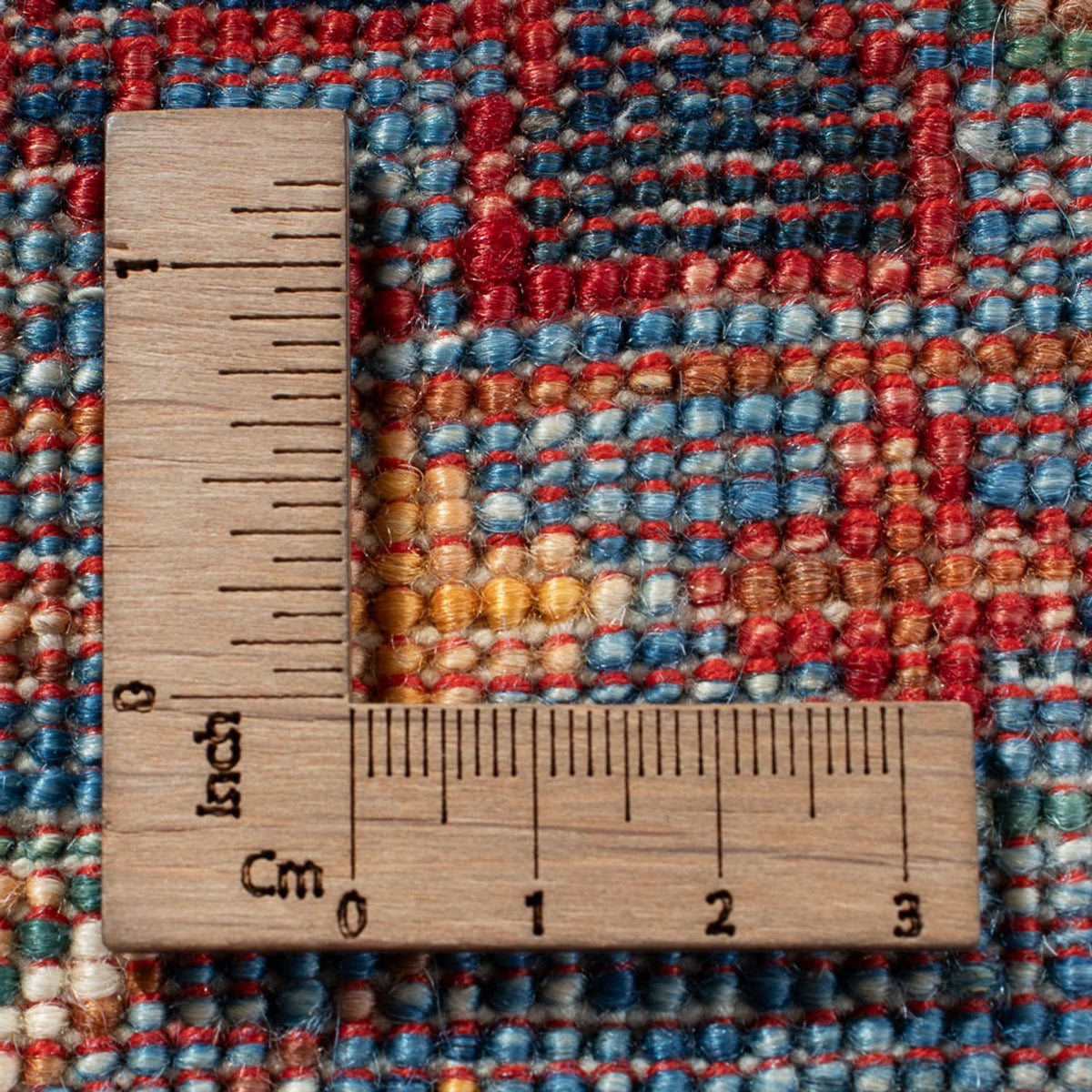 Ziegler Tapijt - Shal - 303 x 199 cm - veelkleurig