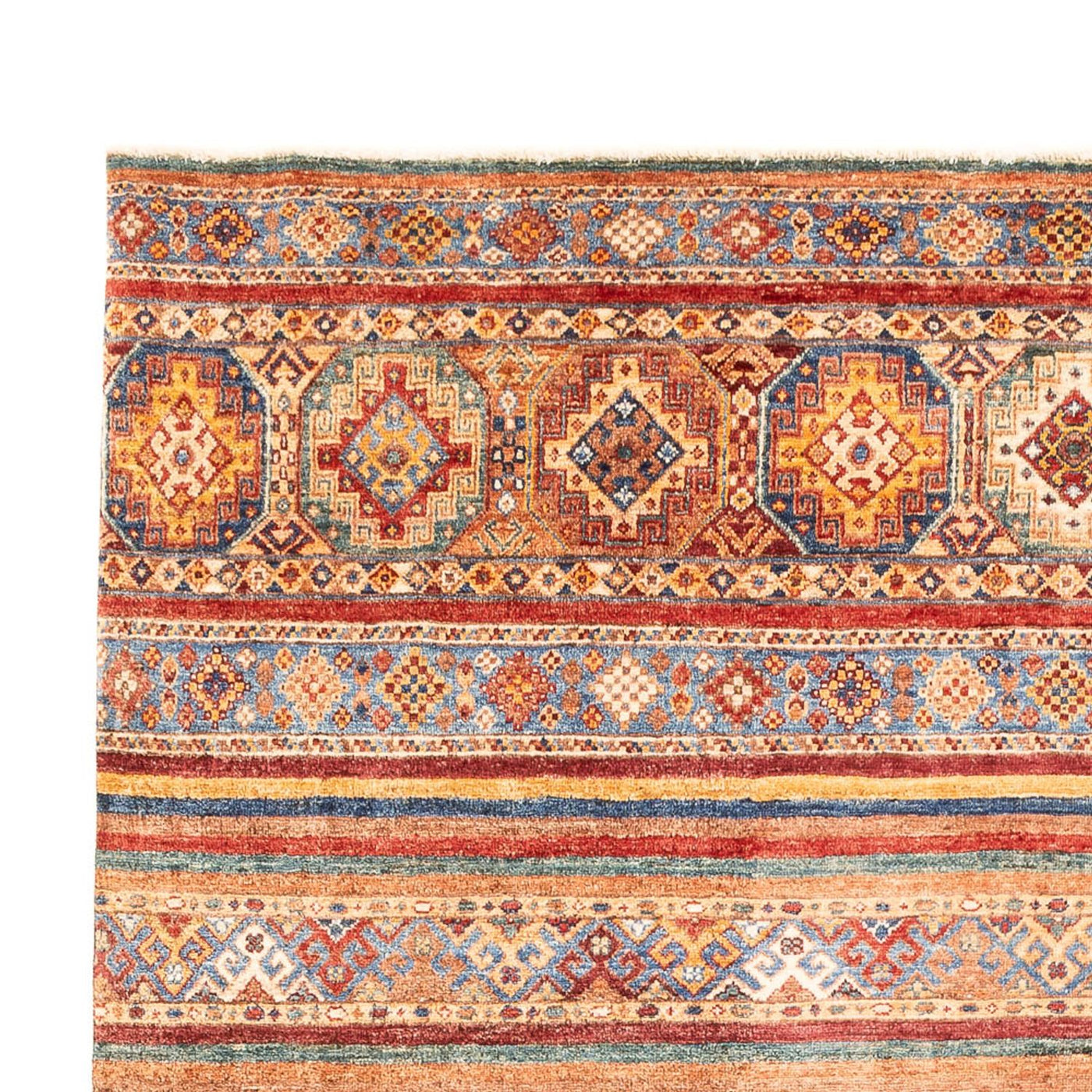 Shal Tapijt 302x200cm - Oosters Tapijt