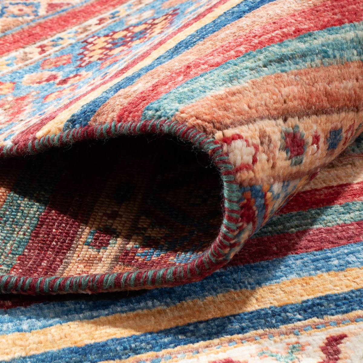 Ziegler Tapijt - Shal - 302 x 200 cm - veelkleurig