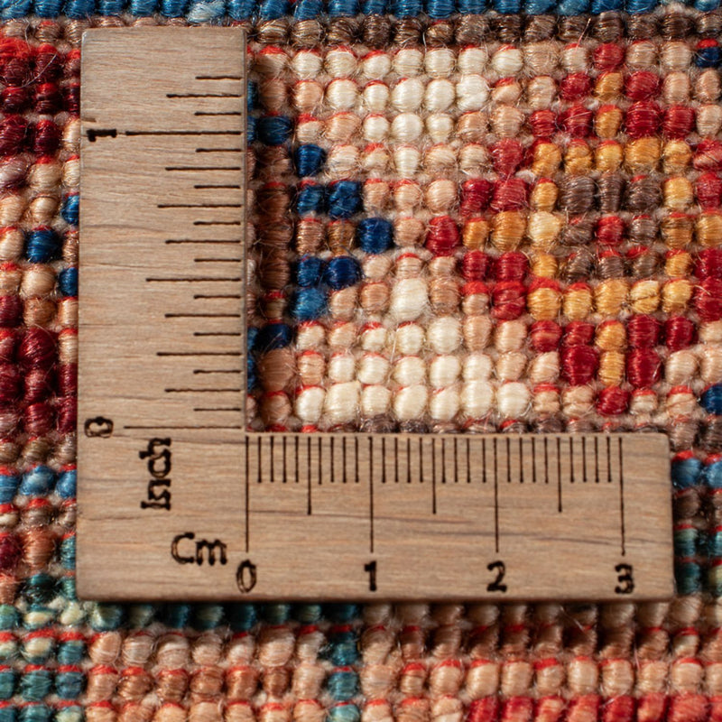 Ziegler Tapijt - Shal - 302 x 200 cm - veelkleurig