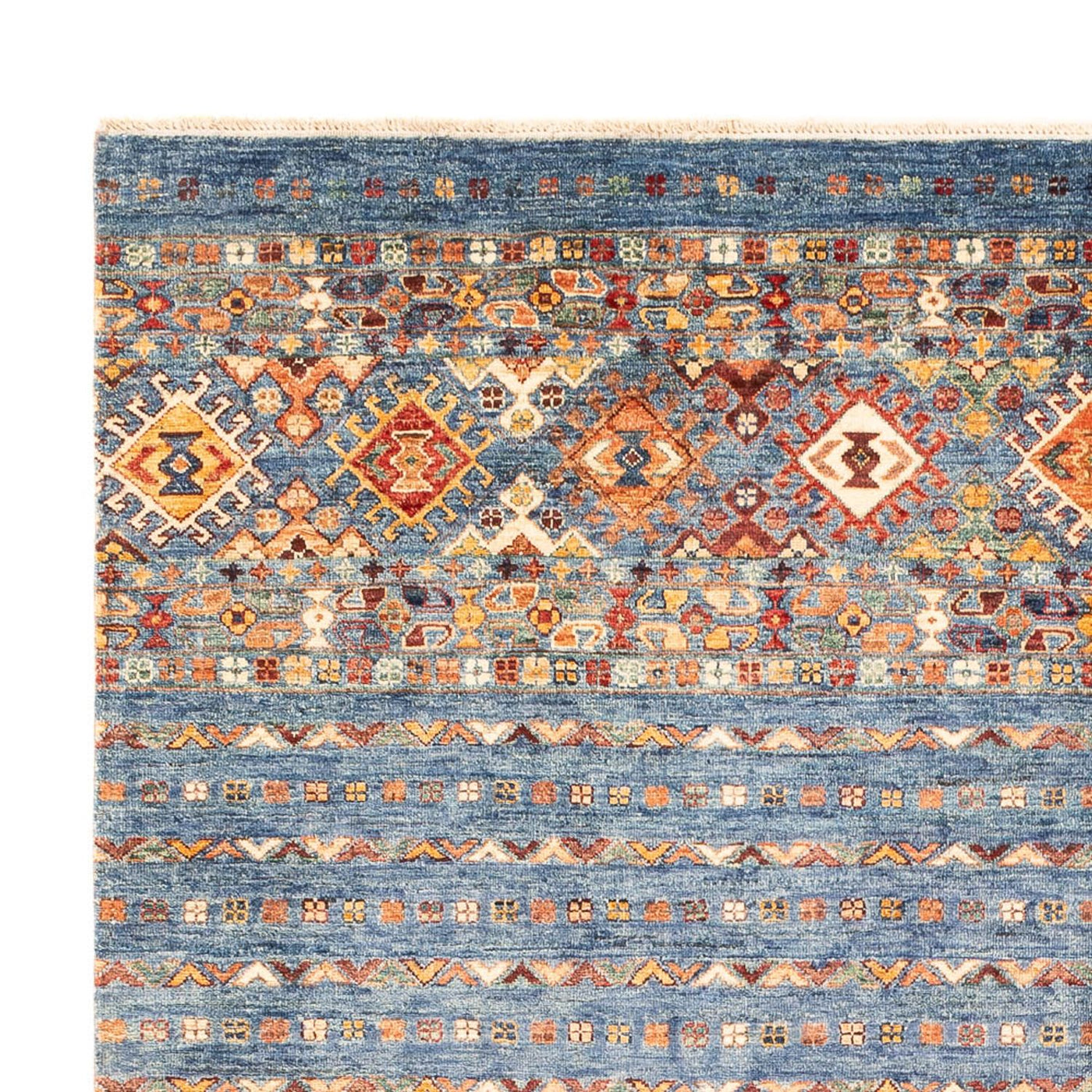 Shal Tapijt 296x205cm - Oosters Tapijt
