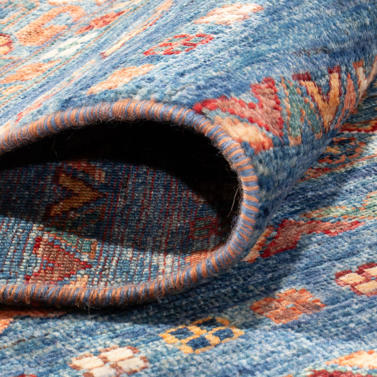 Ziegler Tapijt - Shal - 296 x 205 cm - veelkleurig