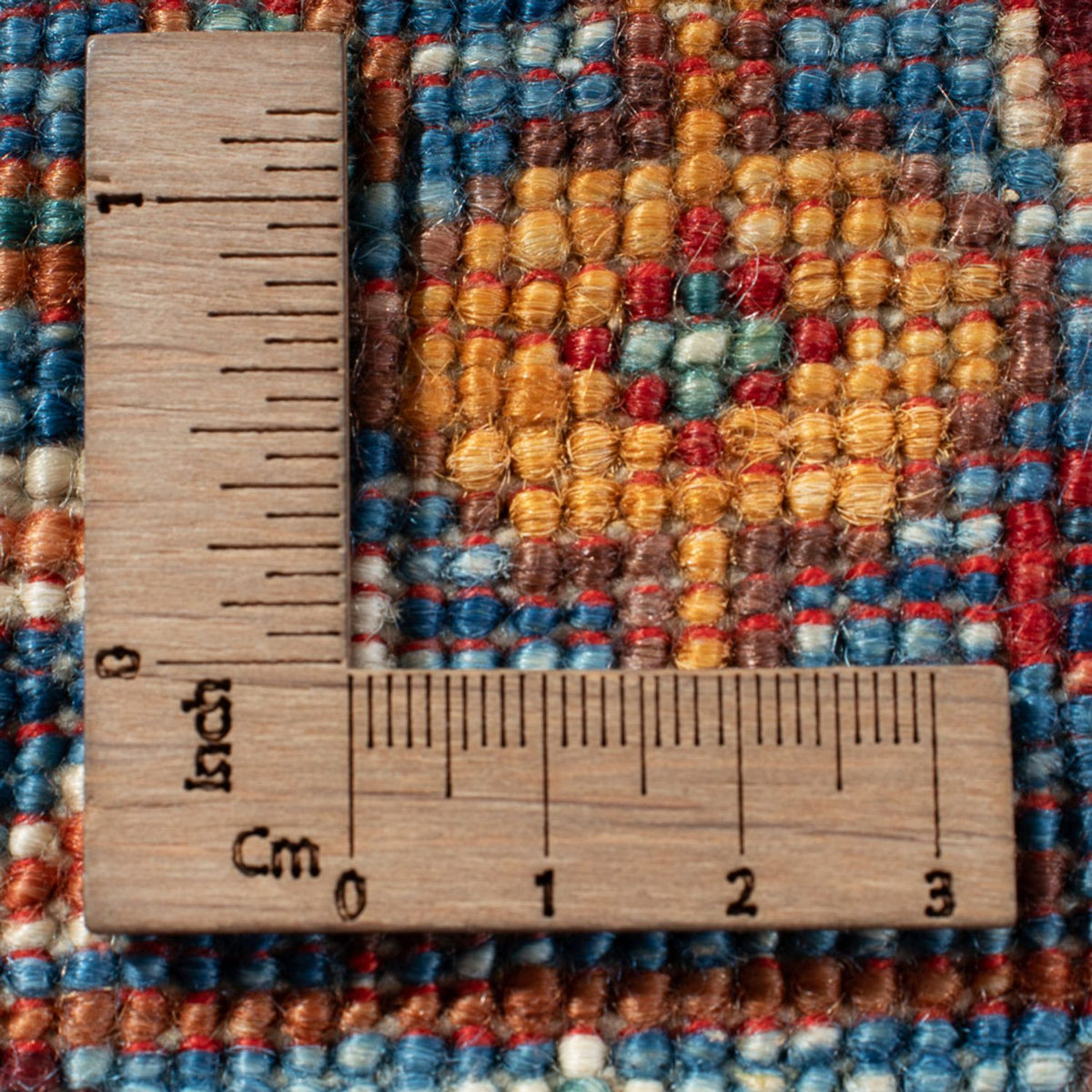 Ziegler Tapijt - Shal - 296 x 205 cm - veelkleurig