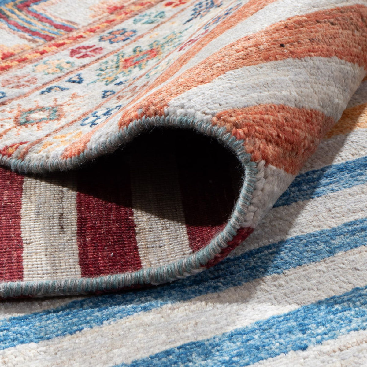 Ziegler Tapijt - Shal - 286 x 208 cm - veelkleurig