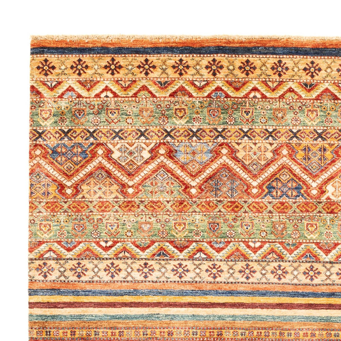Shal Tapijt 300x209cm - Oosters Tapijt