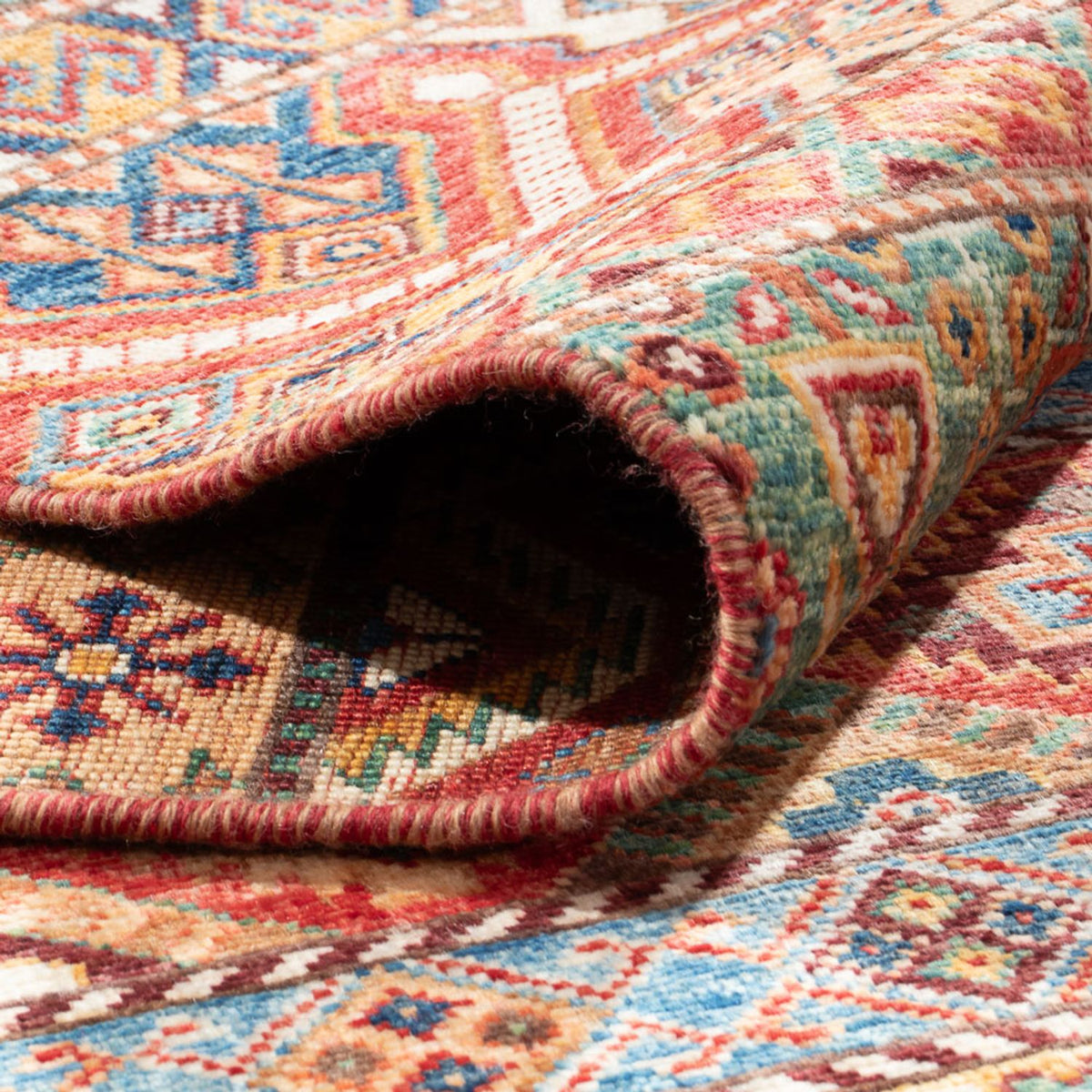 Ziegler Tapijt - Shal - 300 x 209 cm - veelkleurig