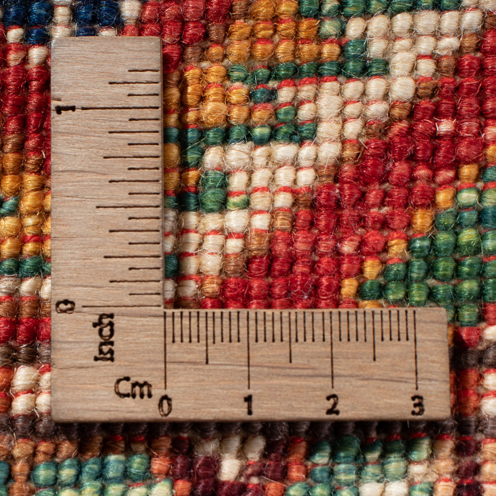 Ziegler Tapijt - Shal - 300 x 209 cm - veelkleurig