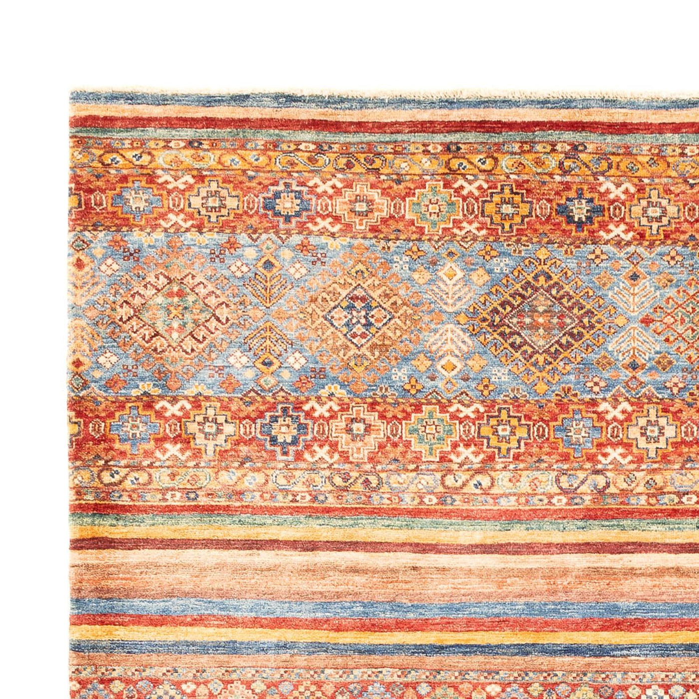 Shal Tapijt 292x208cm - Oosters Tapijt