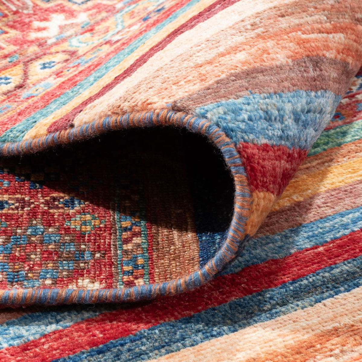 Ziegler Tapijt - Shal - 292 x 208 cm - veelkleurig