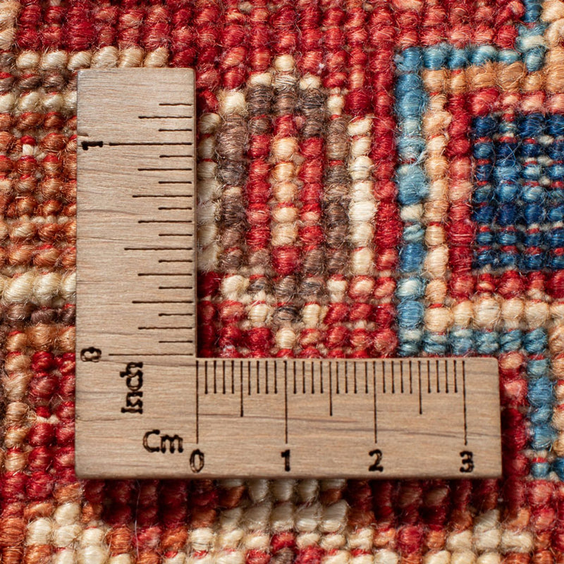 Ziegler Tapijt - Shal - 292 x 208 cm - veelkleurig