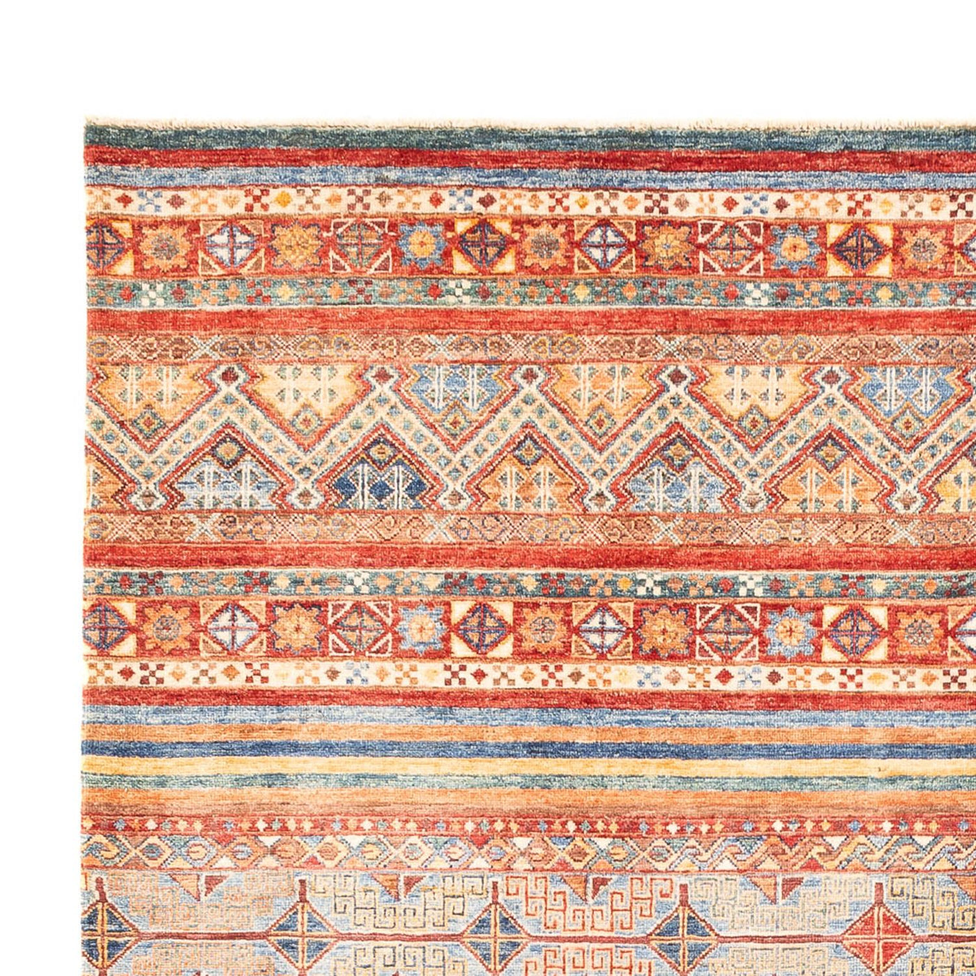 Shal Tapijt 293x207cm - Oosters Tapijt
