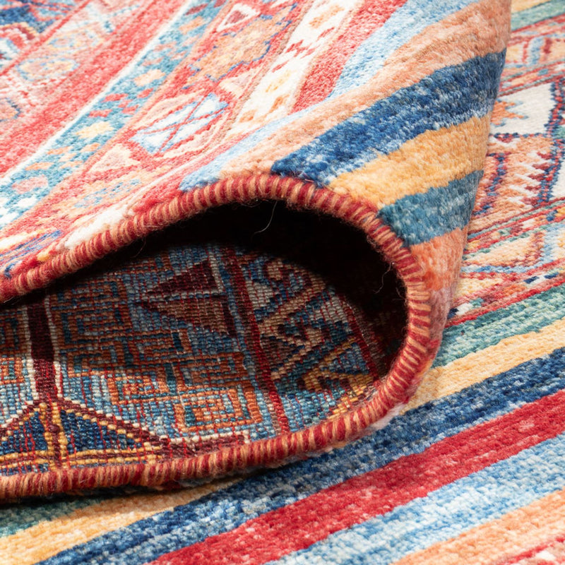 Ziegler Tapijt - Shal - 293 x 207 cm - veelkleurig