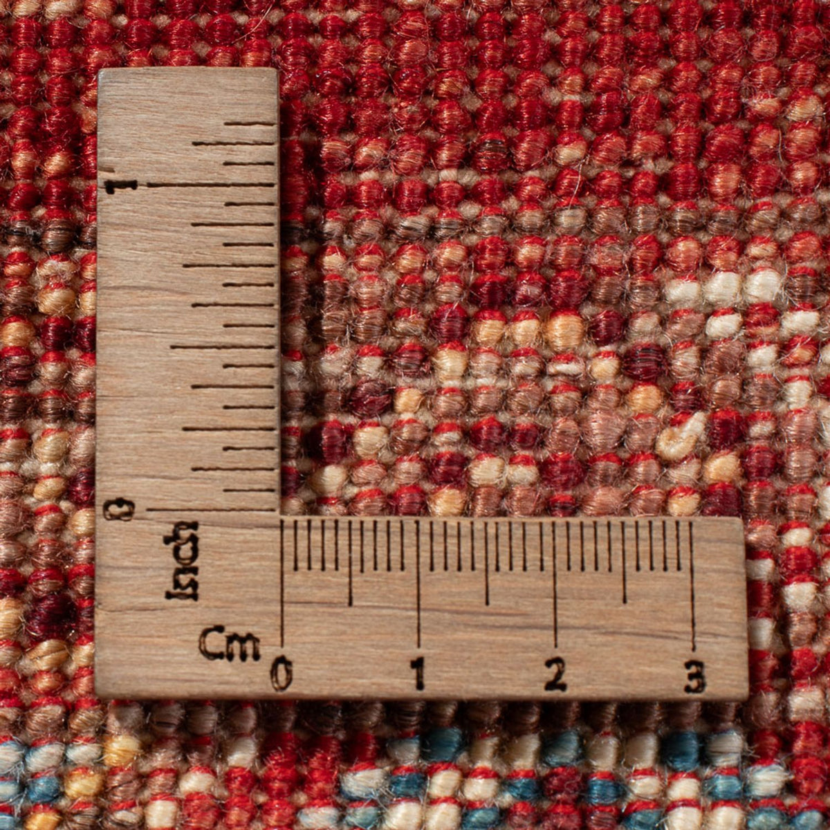 Ziegler Tapijt - Shal - 293 x 207 cm - veelkleurig