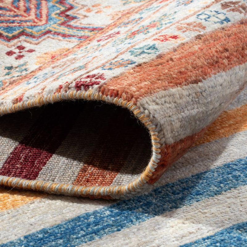 Ziegler Tapijt - Shal - 295 x 203 cm - veelkleurig