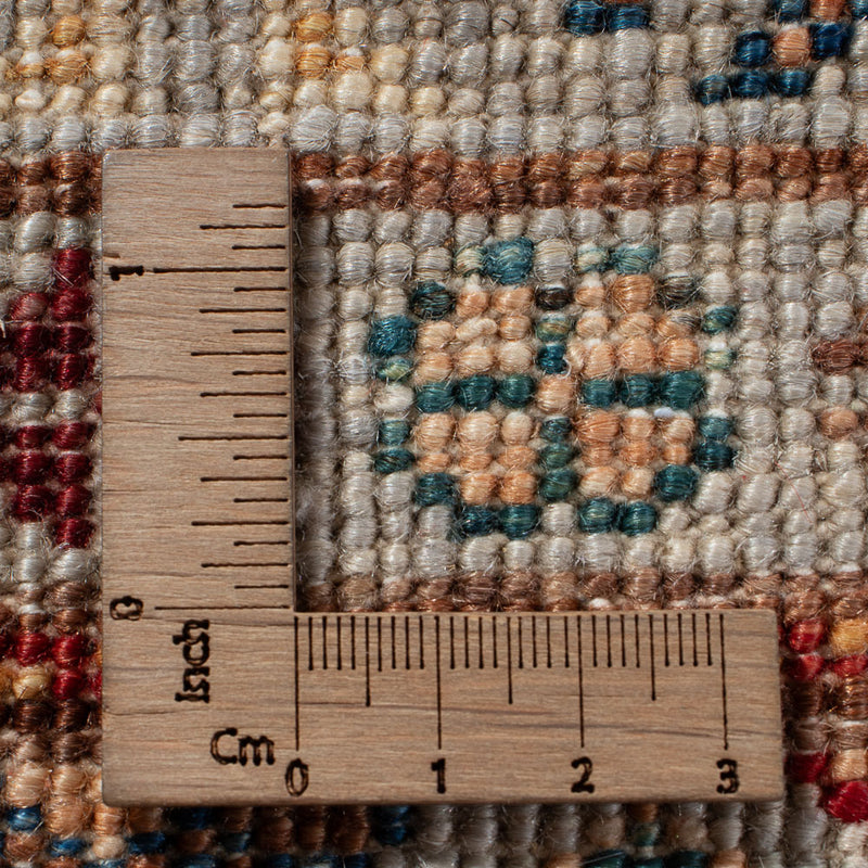 Ziegler Tapijt - Shal - 295 x 203 cm - veelkleurig